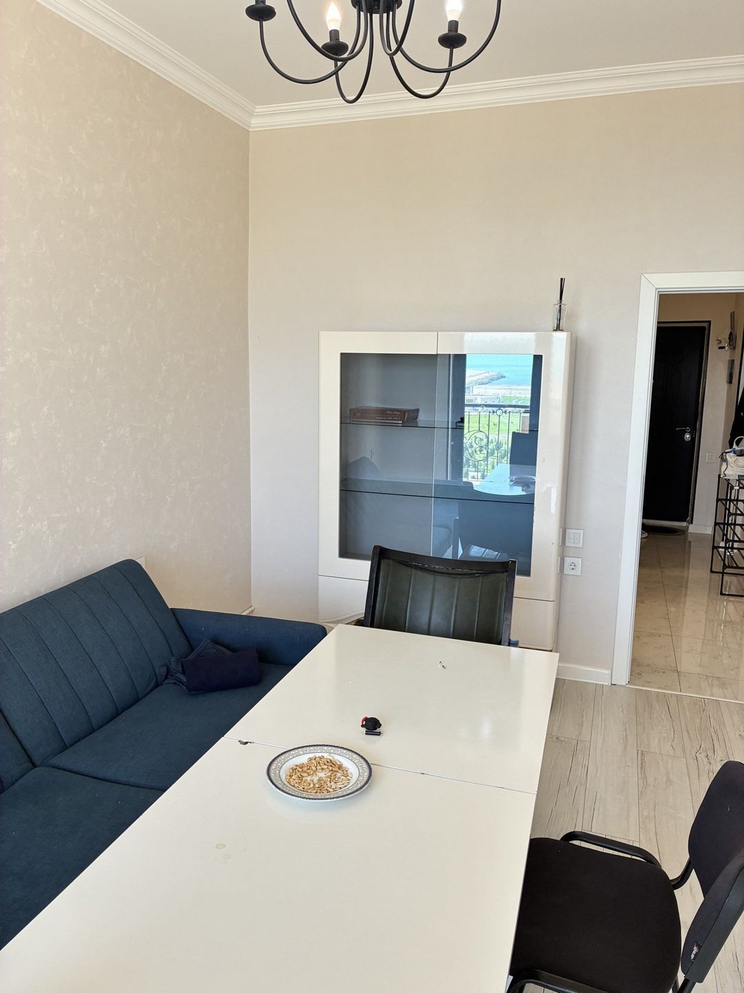 2-otaqlı yeni tikili kirayə verilir, Sumqayıt ş., 60 m² — Mənzil, Sumqayıt (11)