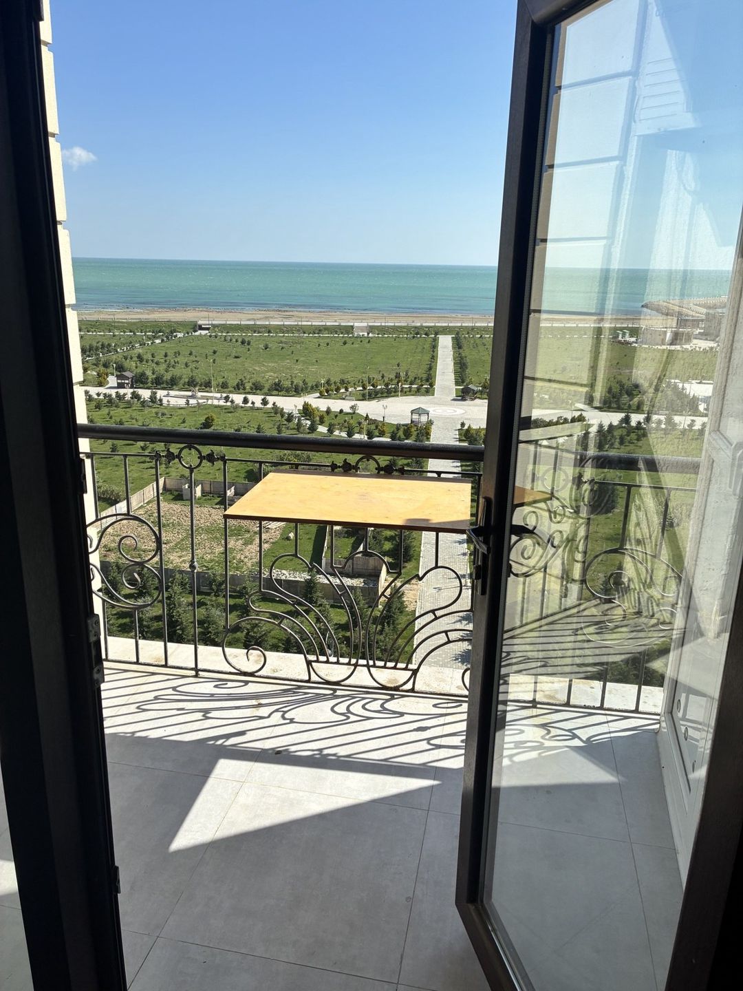 2-otaqlı yeni tikili kirayə verilir, Sumqayıt ş., 60 m² — Mənzil, Sumqayıt (12)