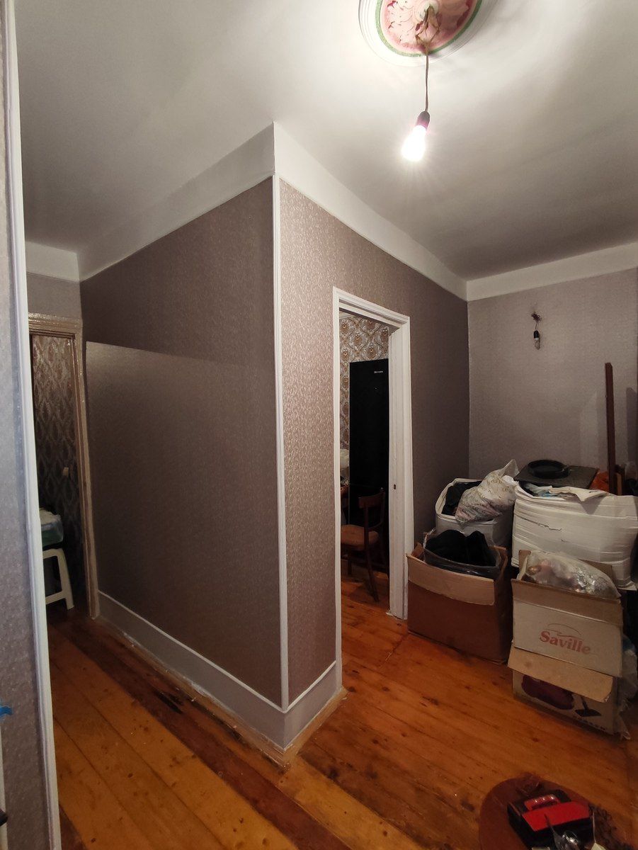 2-otaqlı mənzil, Şirvan ş., 52 m² — Mənzil, Şirvan (7)
