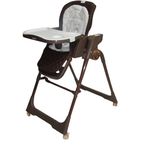 Yedirmə oturacağı Kidilo KD-018 Brown — Bakı