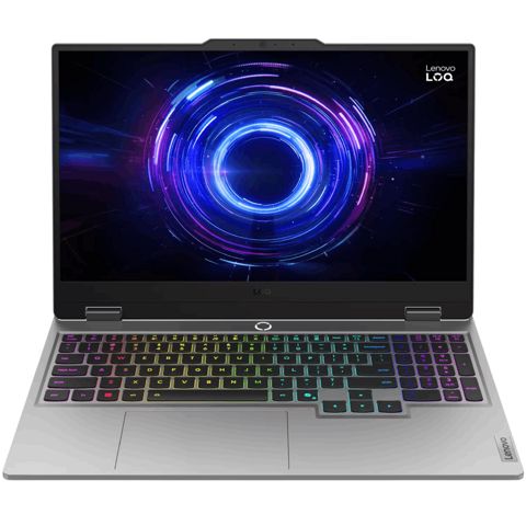 Notbuk Lenovo LOQ 15IRX10 (83JE002KUS)