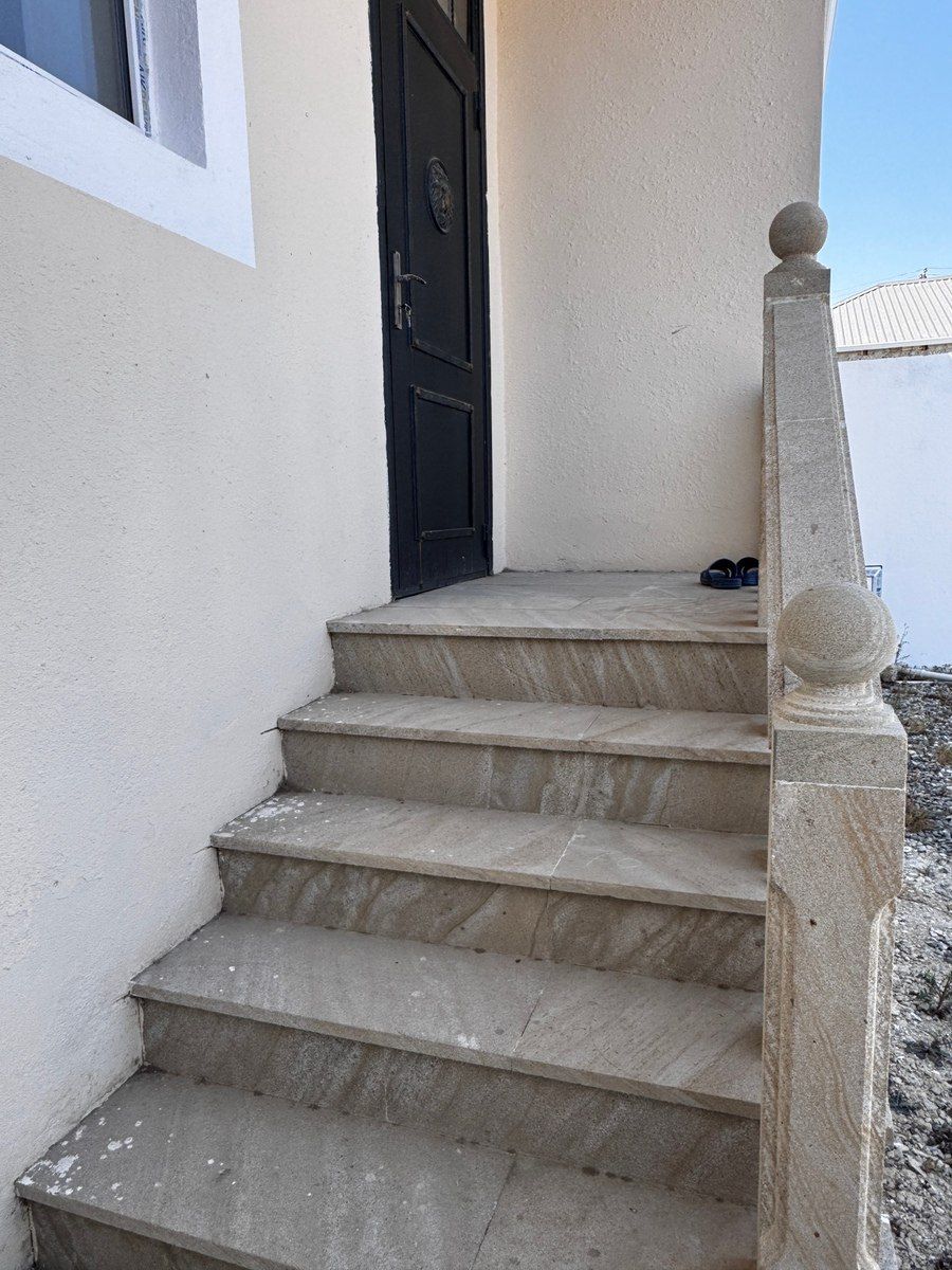 Həyət evi, Binə qəs — Ev, villa, Bakı (4)