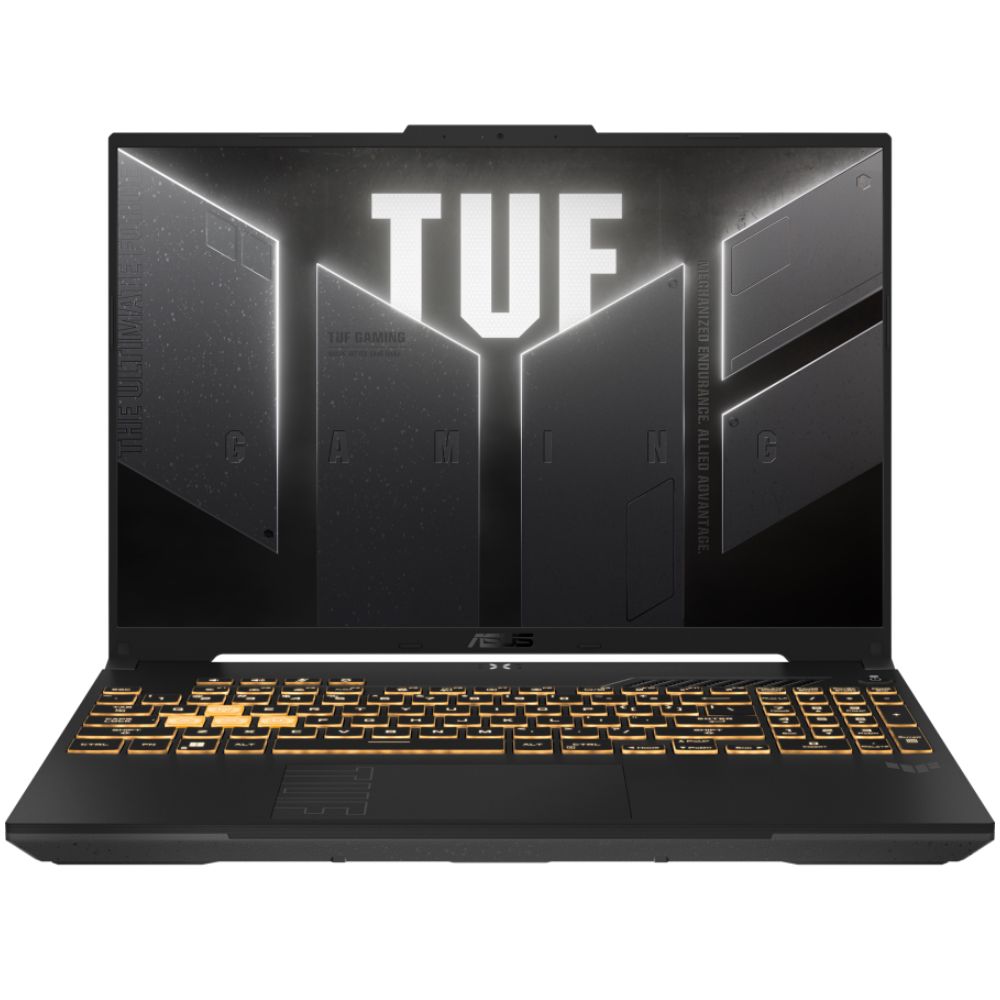 Notbuk Asus tuf F16 FX607VJB-RL103 (90NR0MZ6-M005K0) — Mallar, Bakı