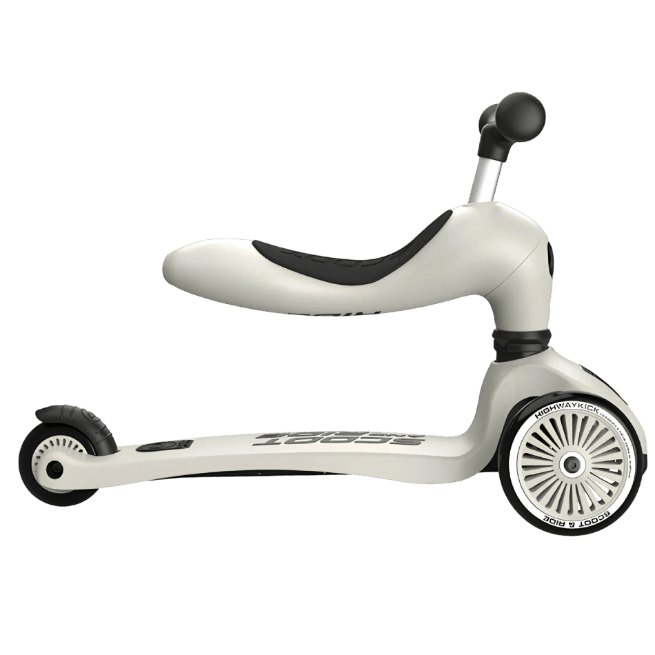 Skuter Scoot & Ride Avstriya Kich 1 Ash — Mallar, Bakı (3)