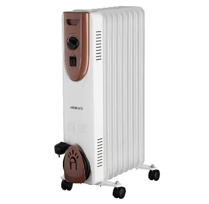 Yağ qızdırıcısı Ardesto OFH-09X1 — Bakı