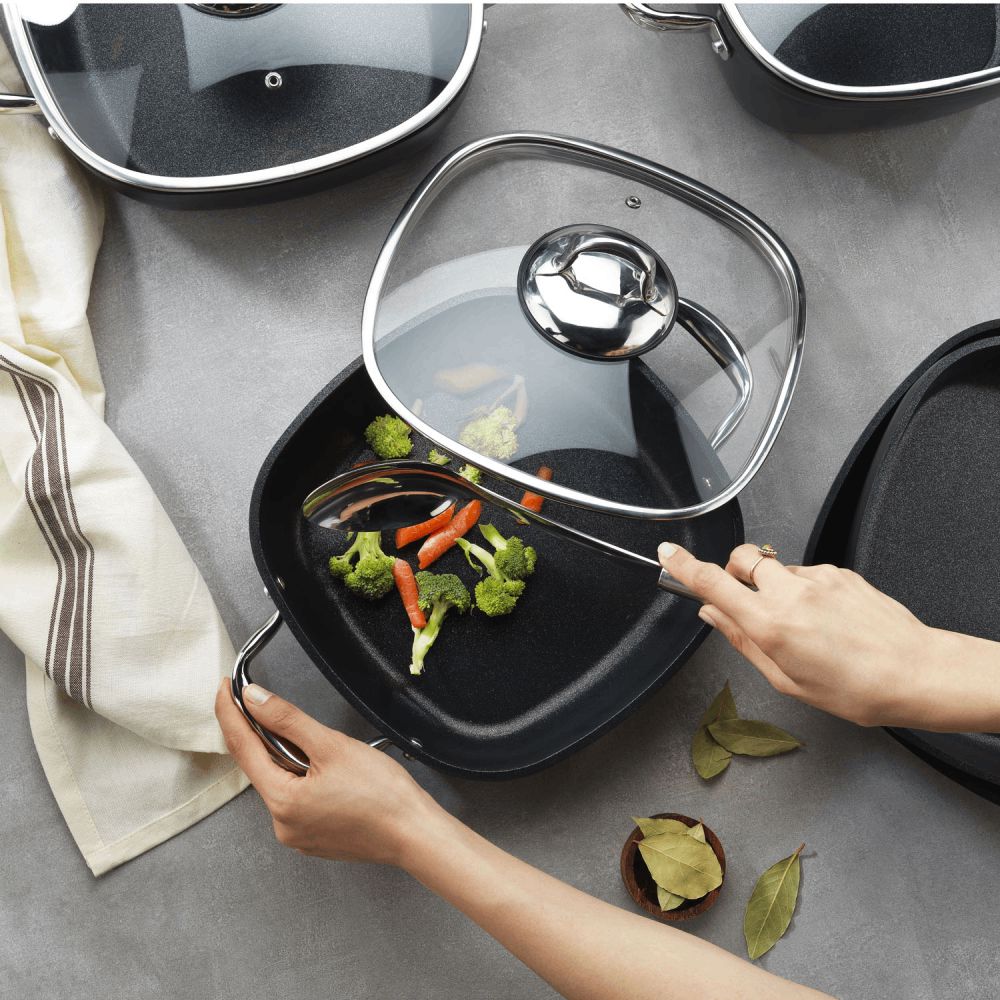 Qazan Schafer Gastronomie Master 8699131679678 — Bişirmə qabları, Bakı (4)