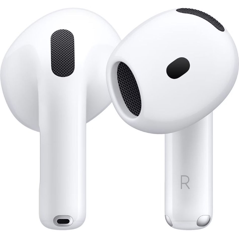 Qulaqlıq Apple AirPods 4 MXP63ZE/A — Simsiz qulaqlıqlar, Bakı (3)