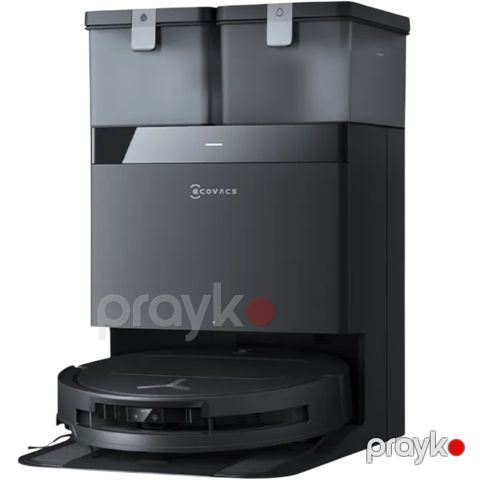 Robot tozsoran Ecovacs Deebot T50 Pro Omni (DDX67) — Bakı