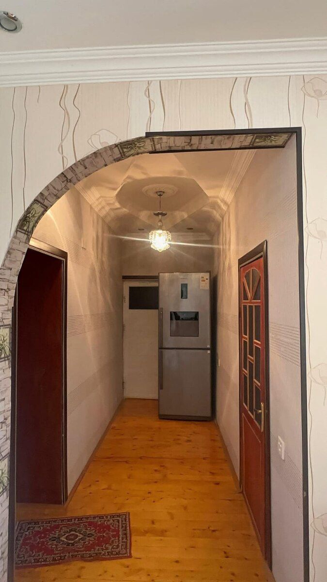 Həyət evi, Bəbək r — Ev, villa, Naxçıvan (8)