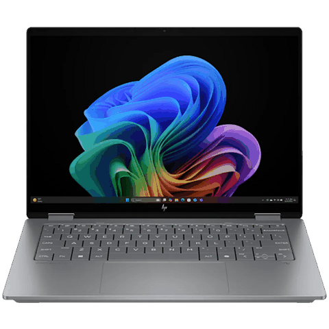 HP OmniBook X FlipNGAI 14-fm0018ci (BZ2X1EA)