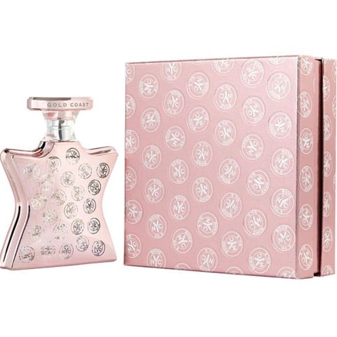 Qadın parfümü Bond No 9 Gold Coast 100 ml 888874006829 — Bakı