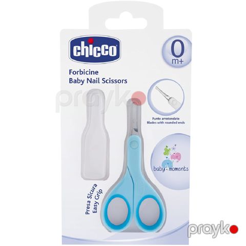 Dırnaq qayçısı Chicco 00005912200000 — Bakı