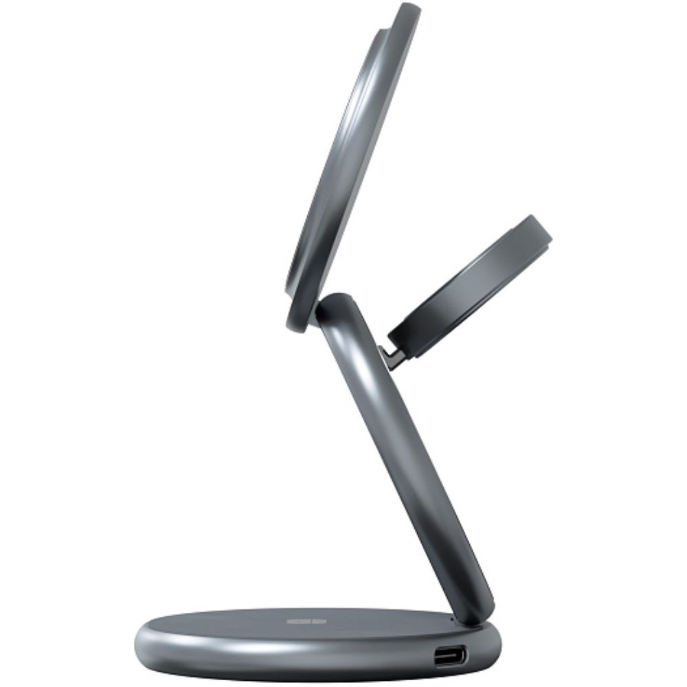 Magssory Wireless Charger Signature Pro WCH073 Midnight — Mallar, Bakı (3)