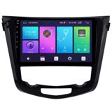 Avtomobil üçün monitor King Cool Android T18 4/64 GB DSP & Carplay for Nissan X-traıl T32 2014-2020 — Avtomobil televizorları və monitorları