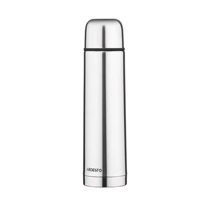 Termos Ardesto Easy Travel 500 ml (AR2650TBS) — Термосы и термокружки