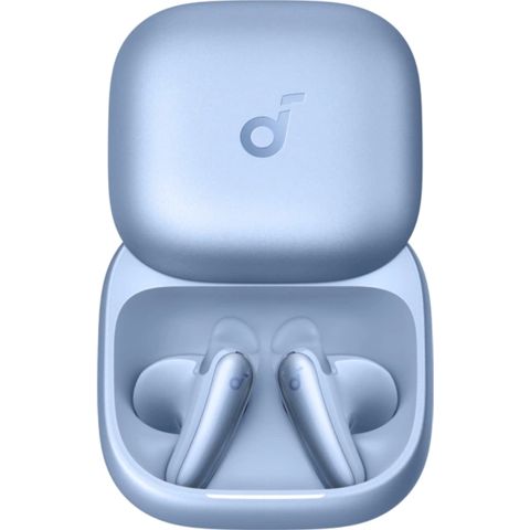 Qulaqlıq Soundcore Liberty Buds D1200G31 Blue — Bakı