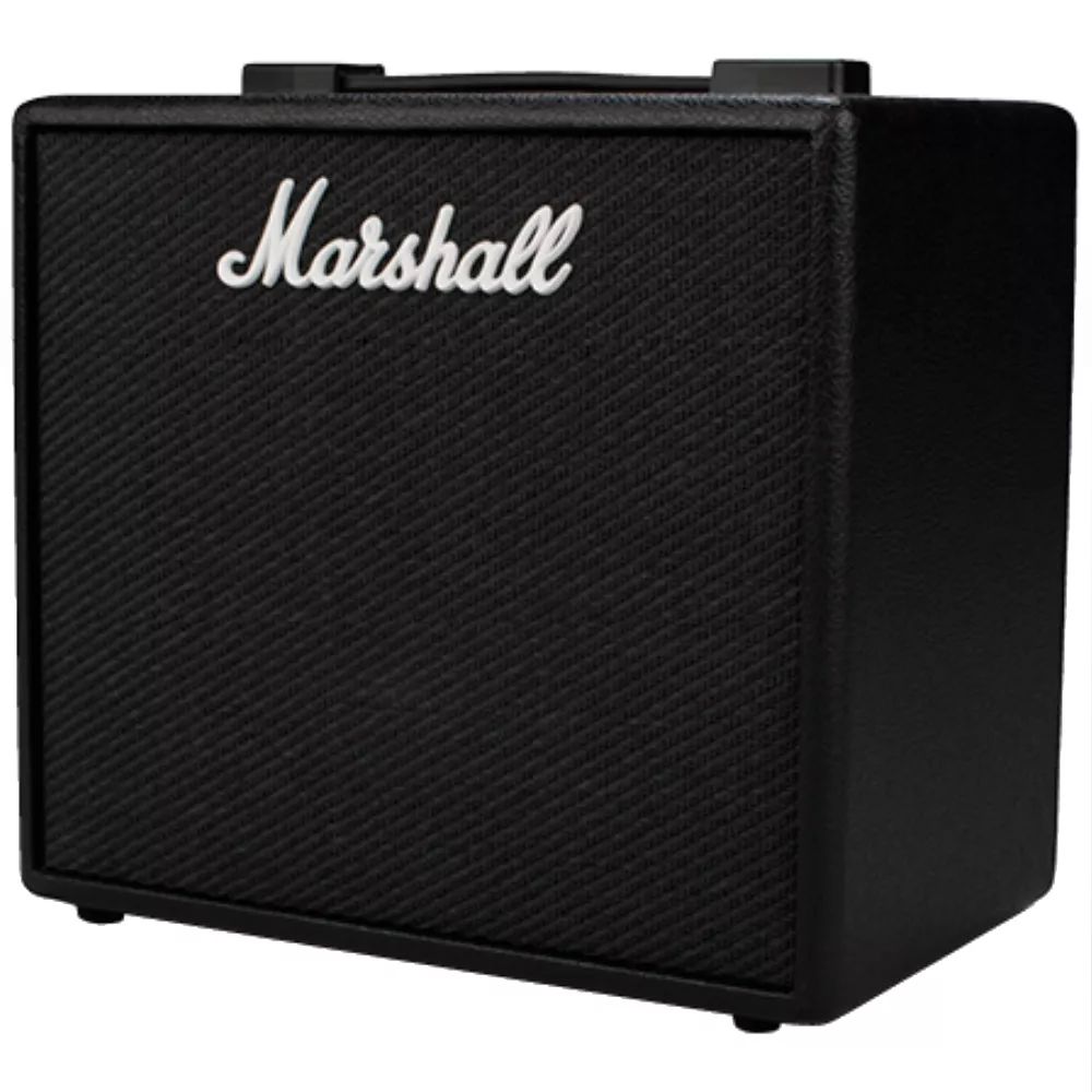 Marshall Code25 — Musiqiə alətləri, Bakı (3)
