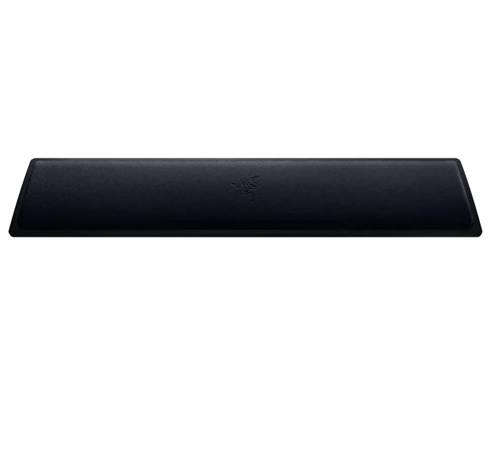Razer Wrist Rest for Tenkeyless Keyboards (356,1x89,8x21,5mm) Black — Товары