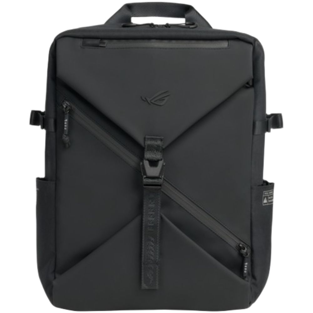 Bel çantası ASUS ROG Archer BP2600 90XB0AQ0-BBP000 — Kompüterlər və noutbuklar, Bakı