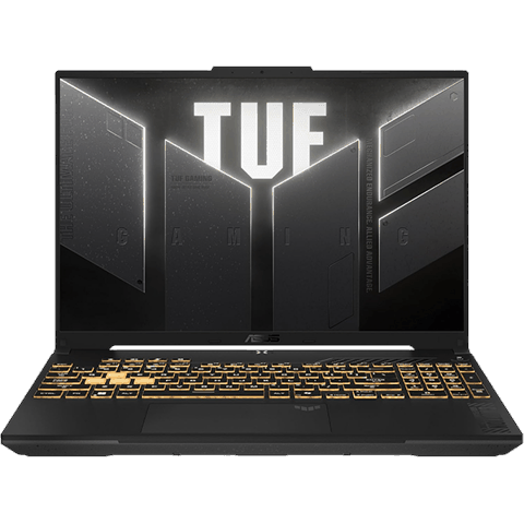 Asus tuf FX607VU-RL233US (90NR0N06-M00JC0)