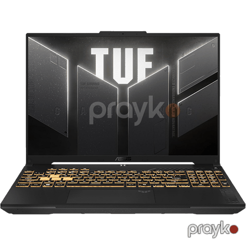 Asus tuf FX607VU-RL233US (90NR0N06-M00JC0) — Bakı