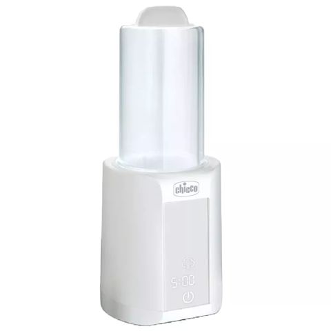 Qızdırıcı-sterilizator Chicco 00007390100000 — Bakı