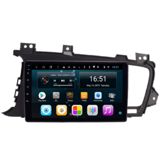 Avtomobil üçün monitor King Cool Android T18 3/32 GB DSP & Carplay For Kia K5 2011-2014 (Infiniti system) — Avtomobil televizorları və monitorları