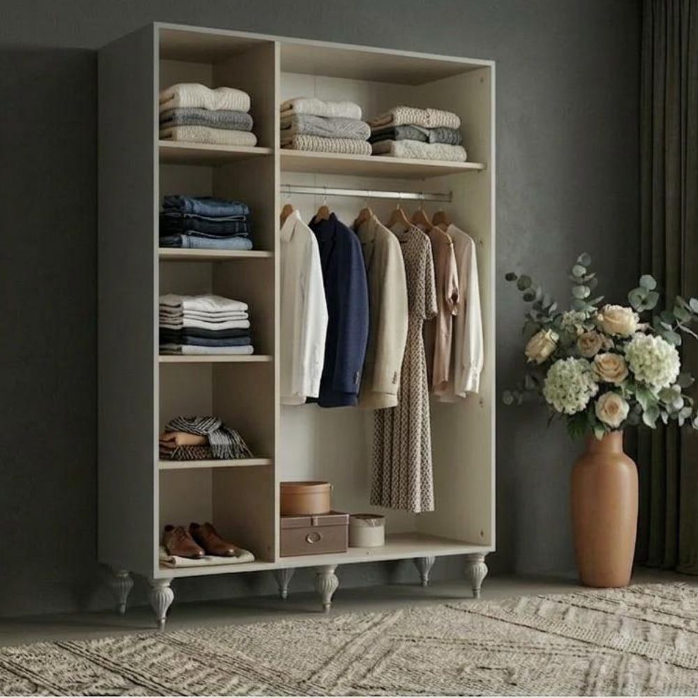 Dolab Adona Mobilya Rapid (3 qapılı) — Mebel, Bakı (2)