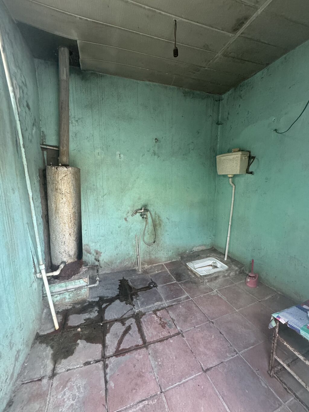 35 kv. m, 1 otaqlı, İnternet — Daşınmaz əmlak, Bakı (7)