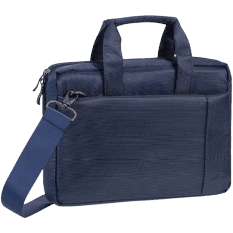 Riva Case 8221 Bag 13,3" Blue — Bakı