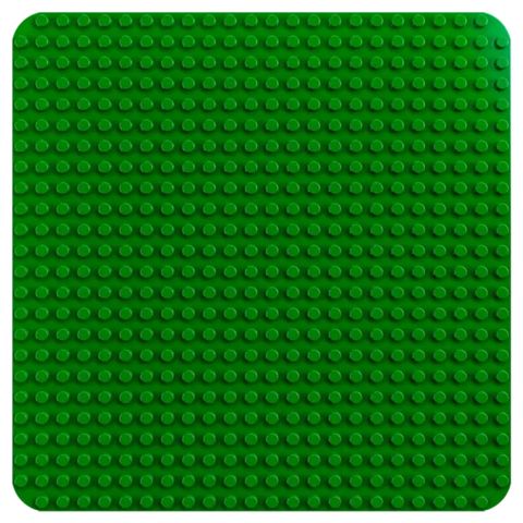 Lego Duplo Green Building Plate 10980 — Bakı
