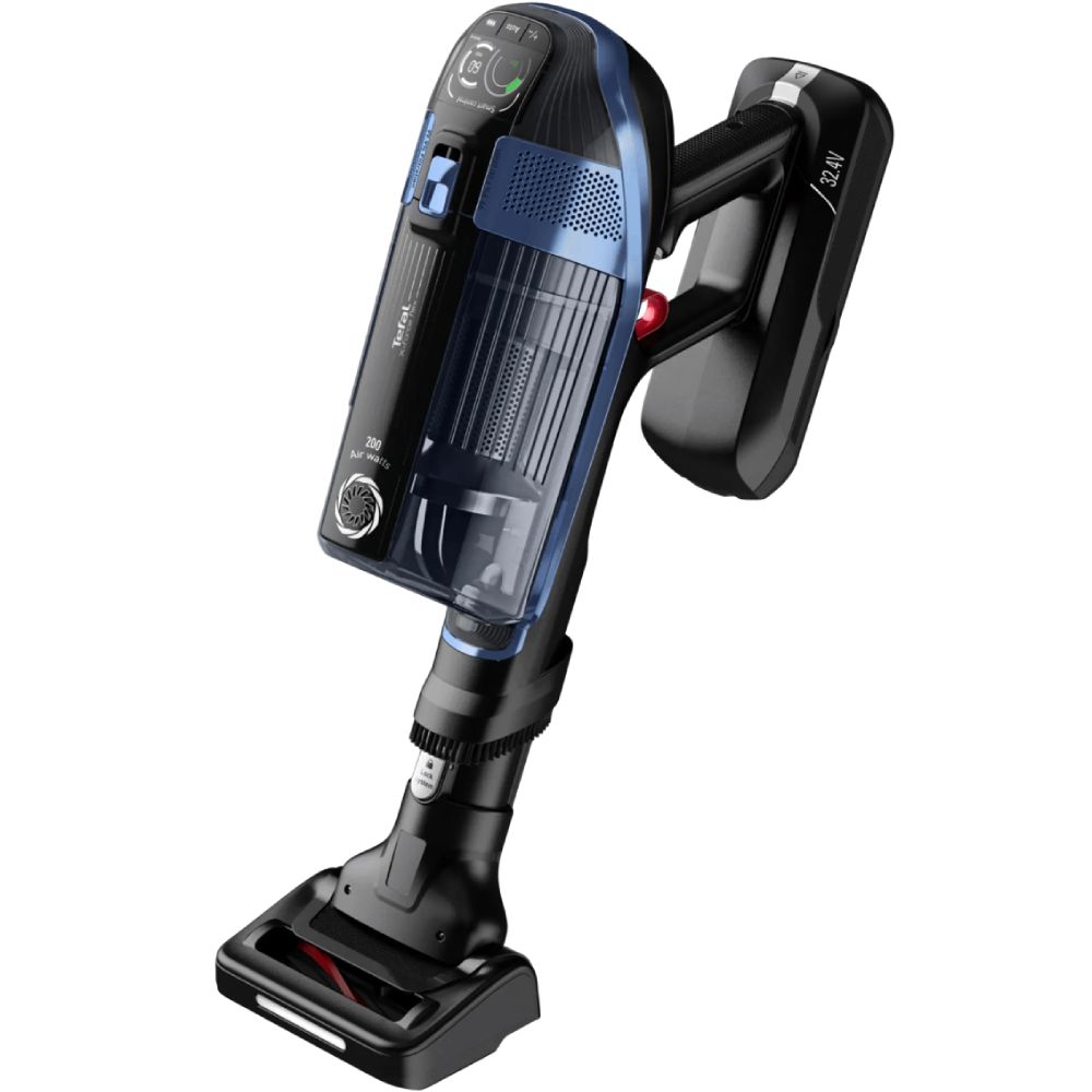 Naqilsiz tozsoran Tefal X-Force Flex 14.60 Aqua TY99C0WO 2211401143 — Tozsoran, Bakı (3)