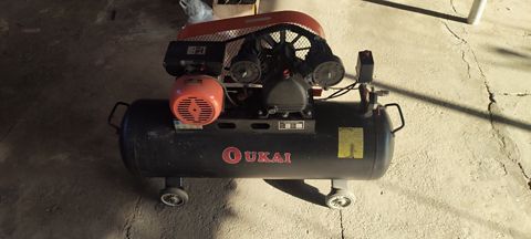 Kompressor — Xaçmaz