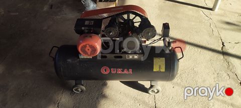 Kompressor