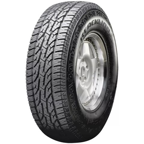 Avtomobil təkəri BlackHawk Hiscend-H HA01 100S A/T 215/70R16 — Bakı