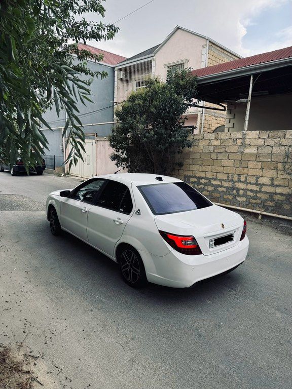 Khazar SD, 1.7 L, 2019 il, 353 000 km — Avtomobillər, Bakı (9)