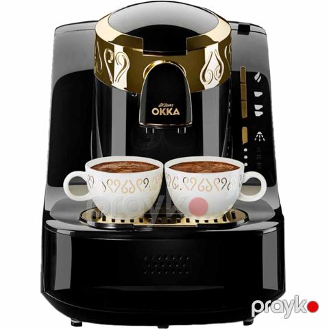 Elektrikli turka Arzum Okka OK008 8693184961377