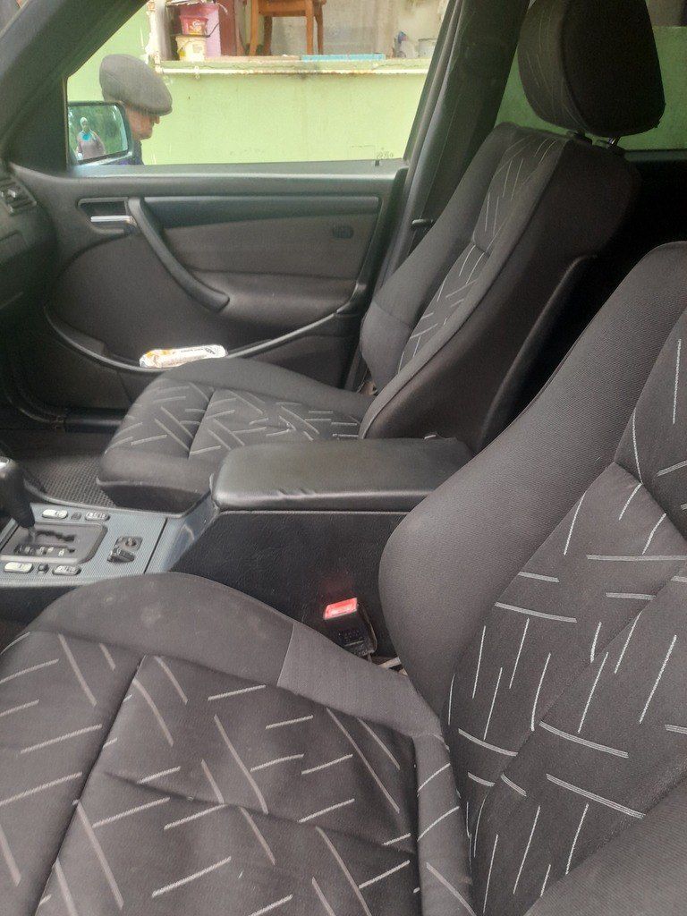 Mercedes C 240, 2.4 L, 1999 il, 406 000 km — Avtomobillər, Mingəçevir (4)