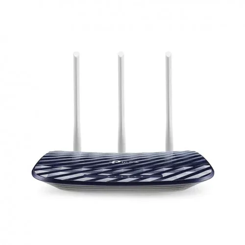 Wi-Fi router TP-Link Archer 5G C20 AC750 — Bakı