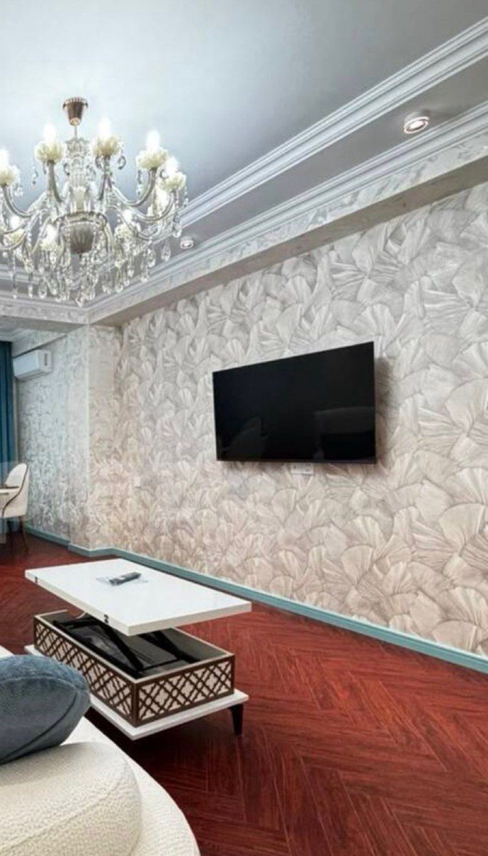 3-otaqlı yeni tikili kirayə verilir, Lökbatan qəs., 75 m² — Mənzil, Bakı