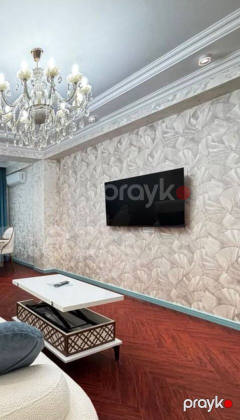 3-otaqlı yeni tikili kirayə verilir, Lökbatan qəs., 75 m²
