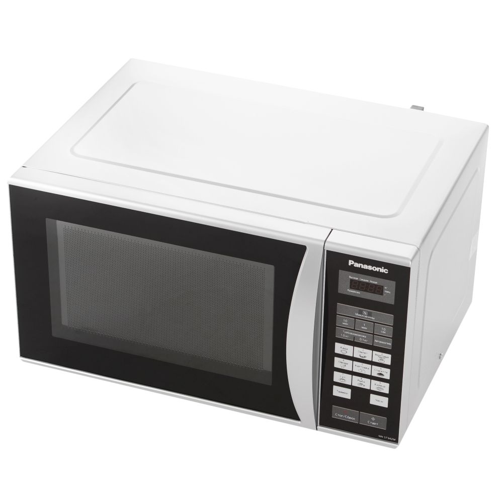 Mikrodalğalı soba Panasonic NN-ST342MZPE — Mikrodalğalı sobalar, Bakı (3)