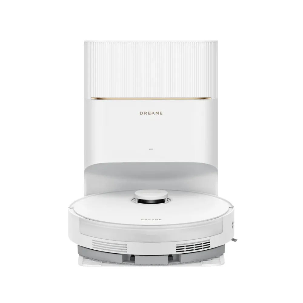 Robot tozsoran Dreame D20 Pro Plus White RLD43SD-W — Bakı
