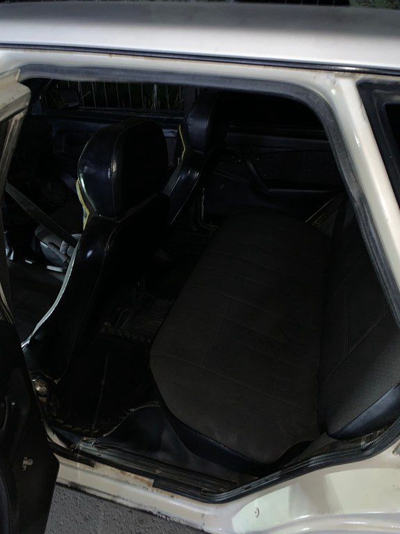 Lada (VAZ) 2109, 1.5 L, 1992 il, 627 000 km — Avtomobillər, Ağdaş (7)