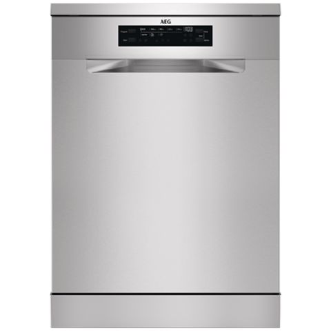 Qabyuyan AEG FFB53937ZM — Bakı