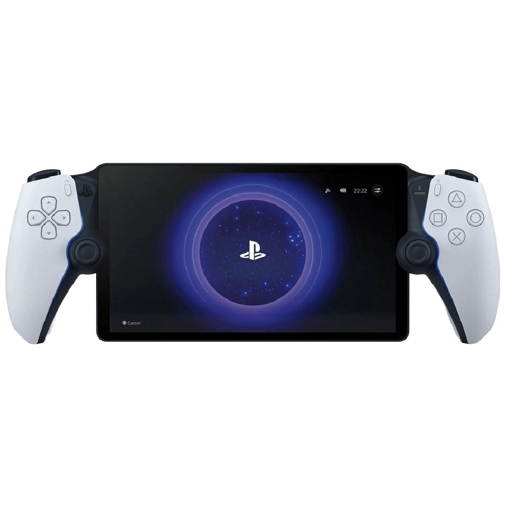 Oyun konsolu PlayStation Portal Remote Player for PS5 White — Oyun konsolları, Bakı