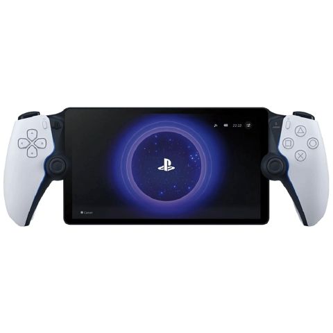 PlayStation Portal Remote Player for PS5 Console