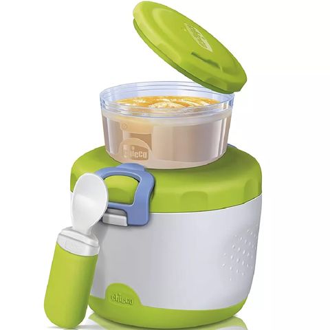 Chicco izolasyalı termokonteyner dəsti 00007659000000 — Bakı