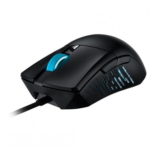 Gaming Mouse Asus ROG Gladius III / 90MP0270-BMUA00 — Bakı