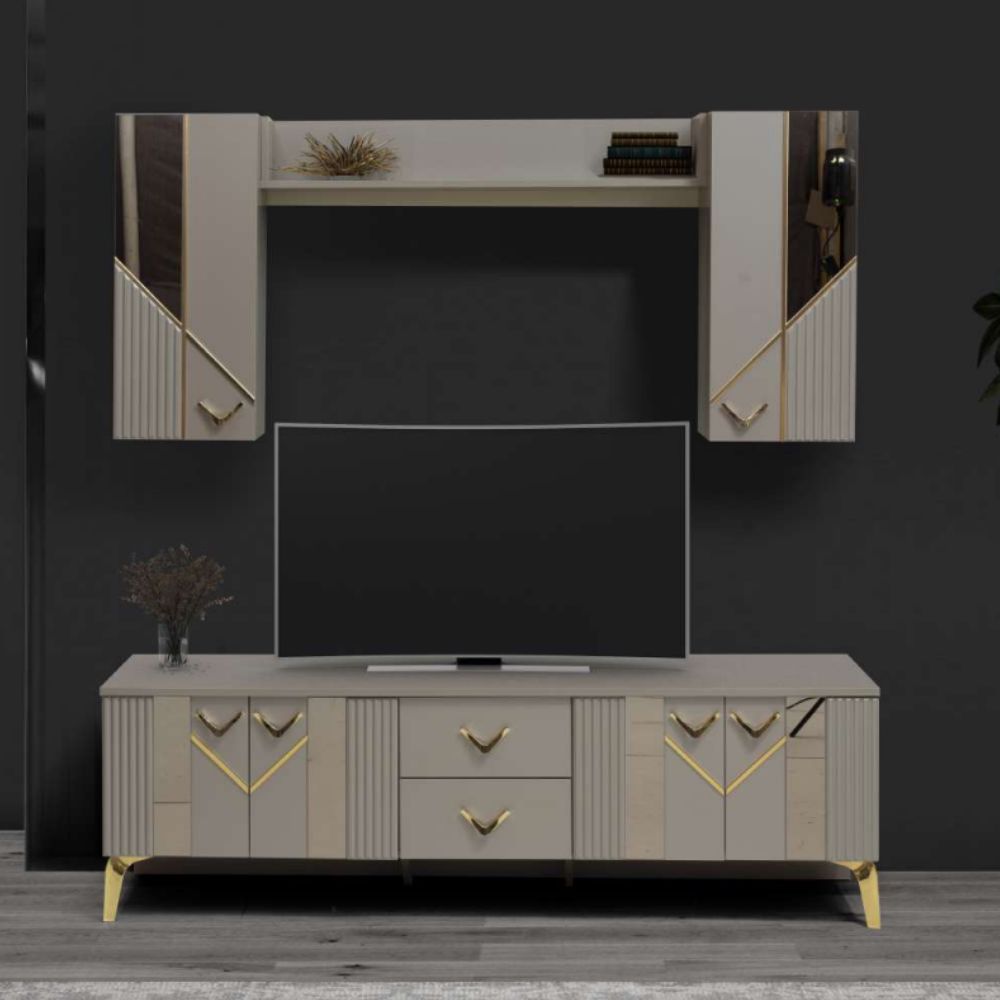 Alzzoni Kosova qonaq dəsti — Mebel, Bakı (4)